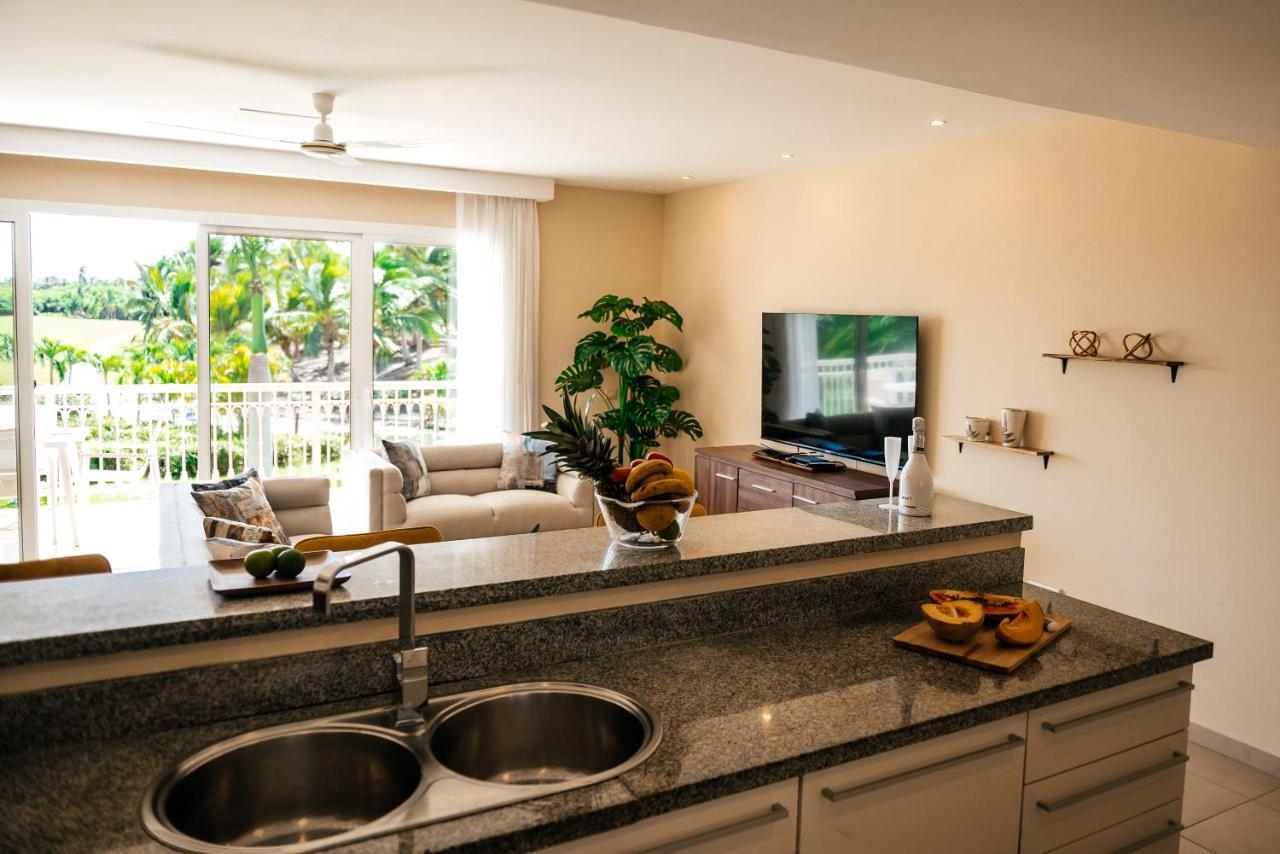 Special Offer, Iberostar Milagro 3bdr Pool, Apartamento Punta Cana