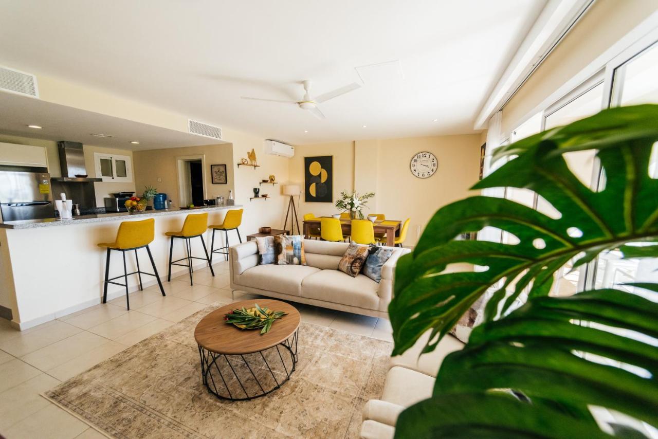 Apartamento Special Offer, Iberostar Milagro 3bdr Pool,