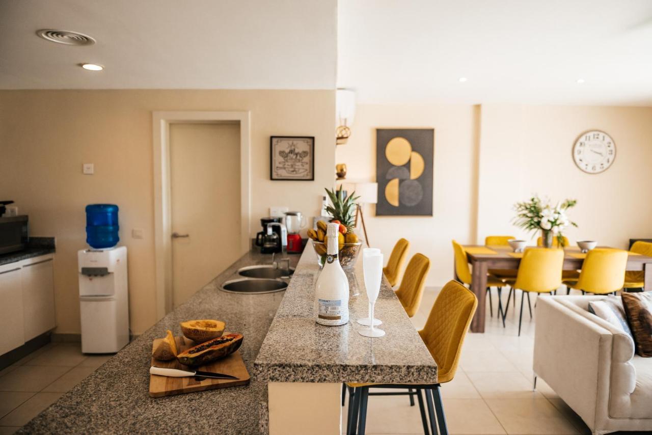 Special Offer, Iberostar Milagro 3bdr Pool, Apartamento