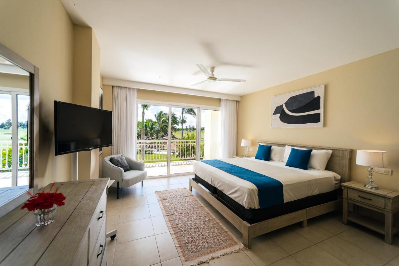 Apartamento Special Offer, Iberostar Milagro 3bdr Pool, Punta Cana