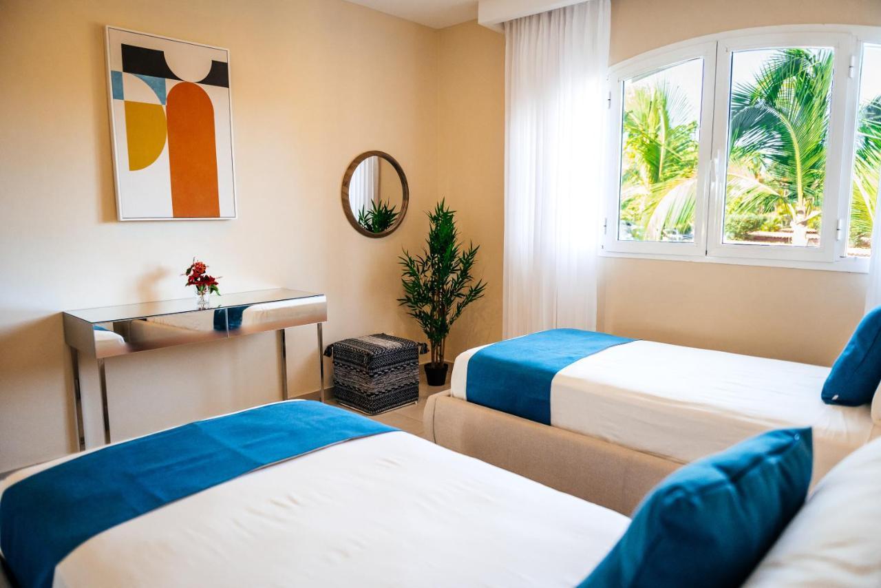 Special Offer, Iberostar Milagro 3bdr Pool, Apartamento Punta Cana