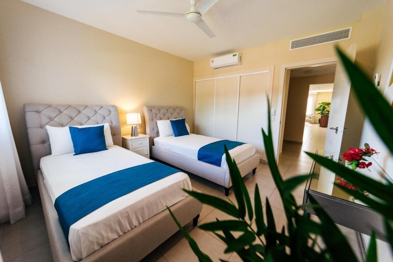 Apartamento Special Offer, Iberostar Milagro 3bdr Pool, Punta Cana
