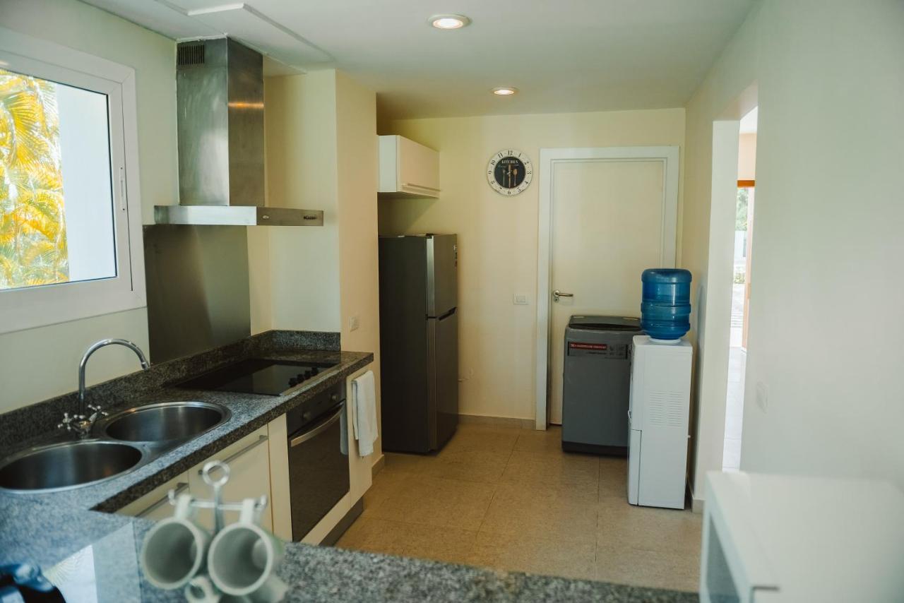 Villa Private Laperla Iberosta 3bdr, Pool, Beach, Wifi