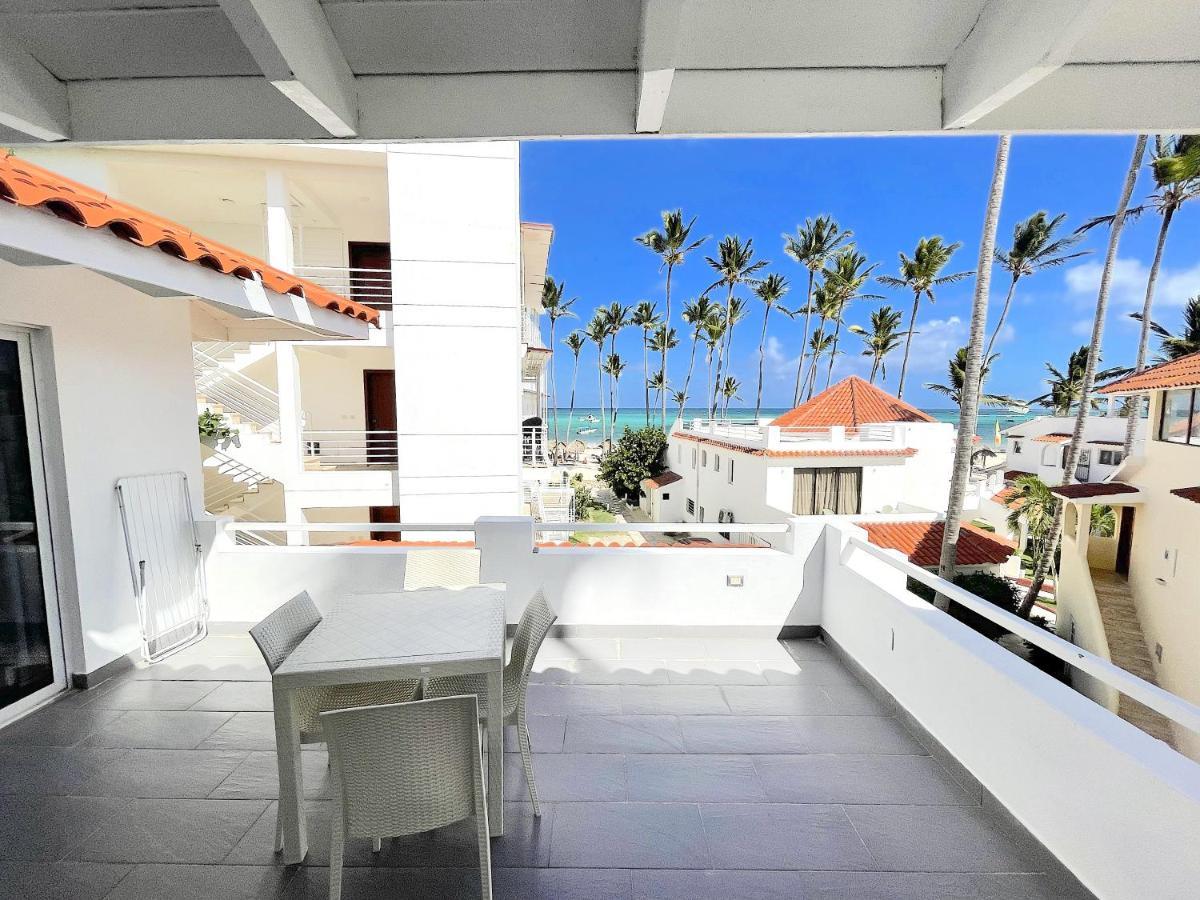 Villas Los Corales Long Term Bavaro Bbq Wifi Beach Club & Hotel 5*