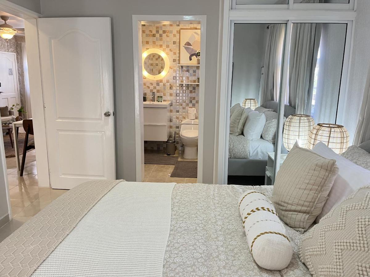 Beauty Pent House With Private Roof Apartamento *