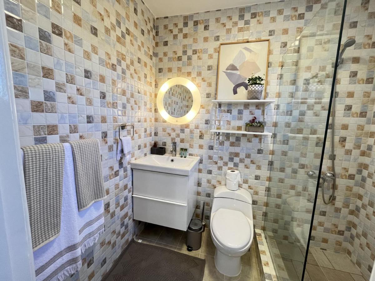 Apartamento Beauty Pent House With Private Roof