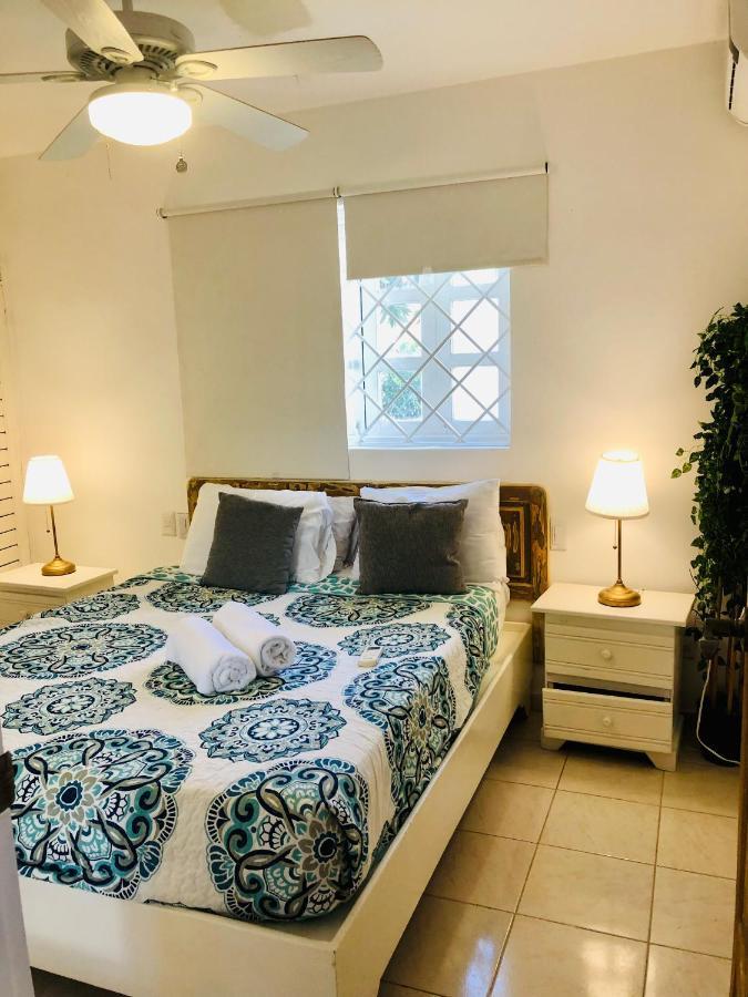 Los Corales Beautiful Beach Villas And Hotel