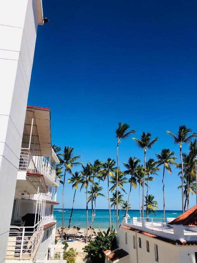 Los Corales Beautiful Beach Villas And Punta Cana