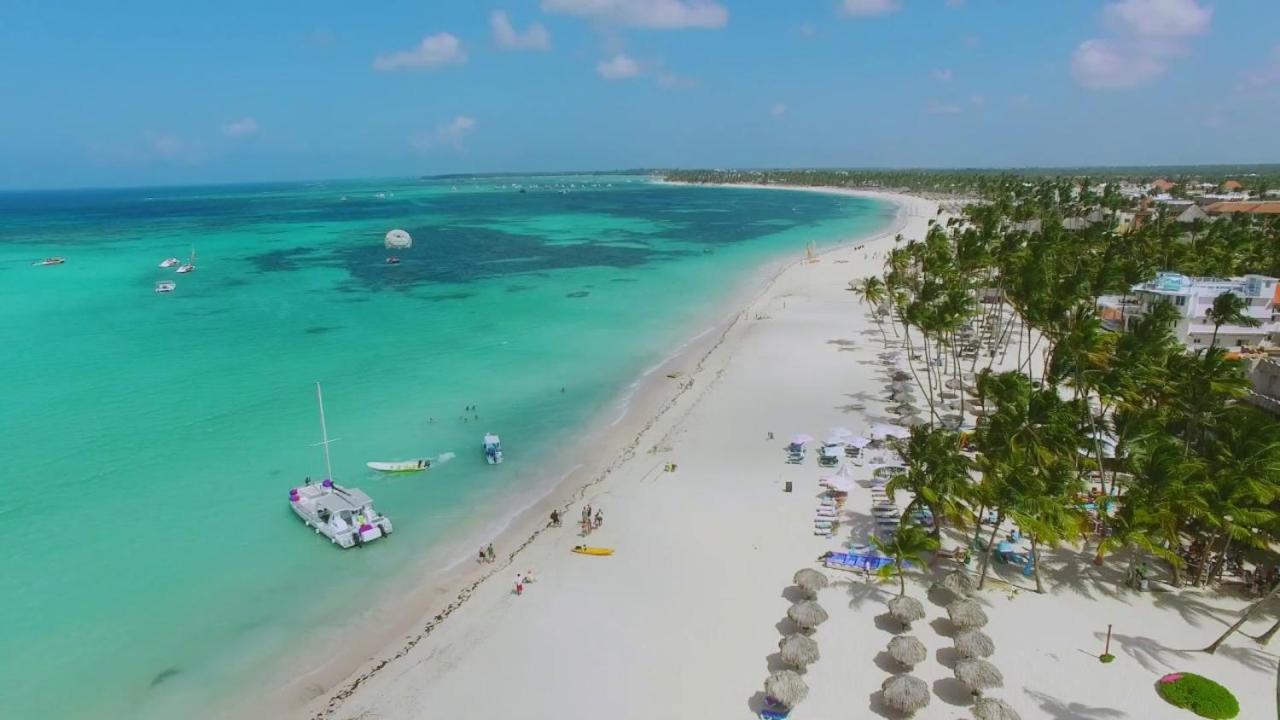 Los Corales Beautiful Beach Villas And Hotel 5*