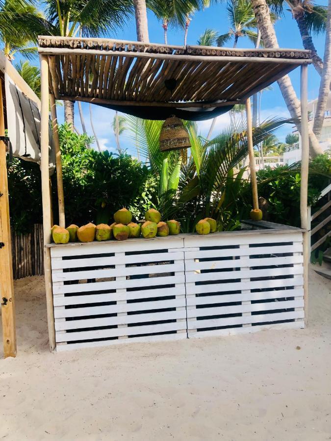 Los Corales Beautiful Beach Villas And Hotel 5*