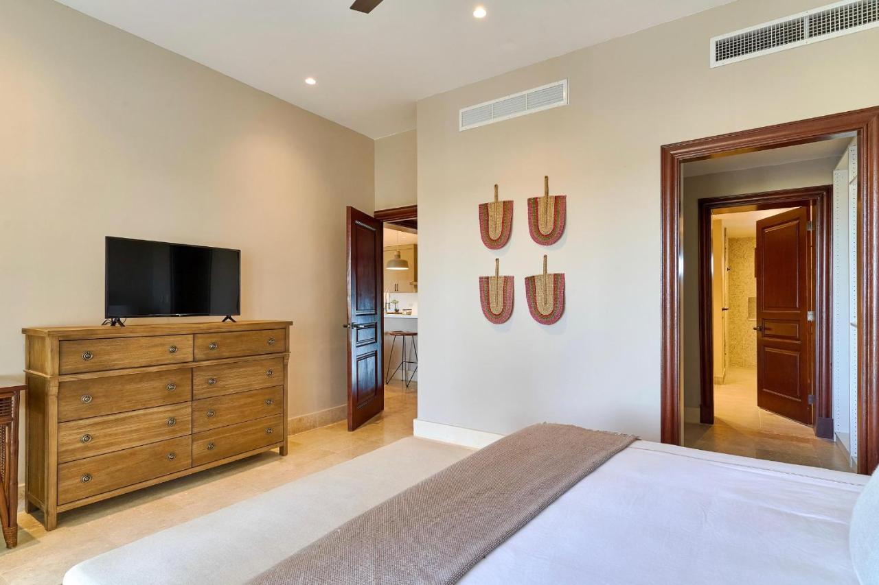 New Marvelous Cap Cana With Outdoor Terrace And Private Pool Punta Cana