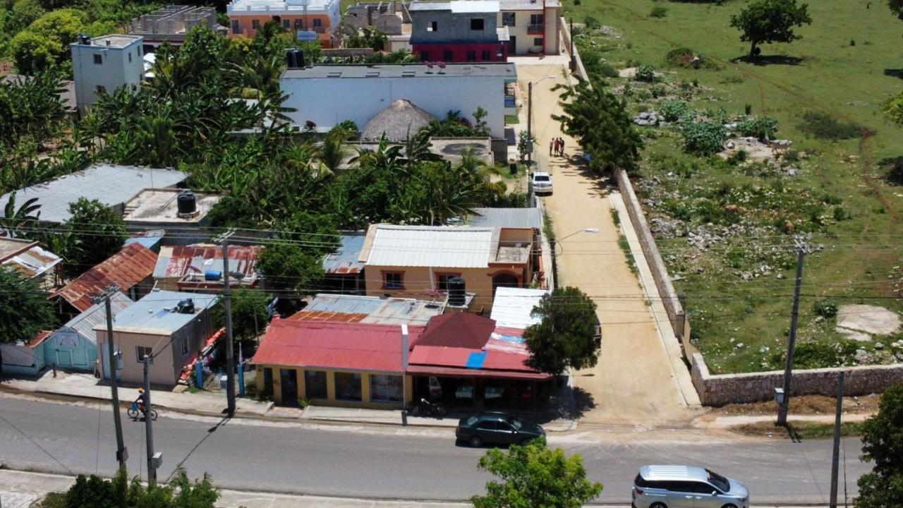 Pensión Johnnier Macao Punta Cana
