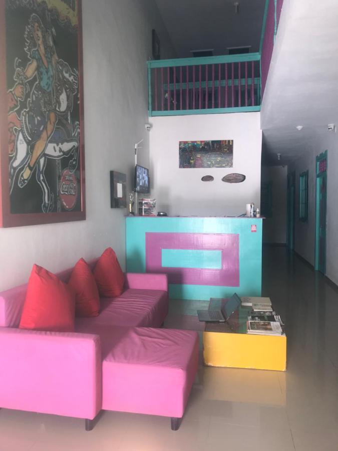 Johnnier Macao Punta Cana