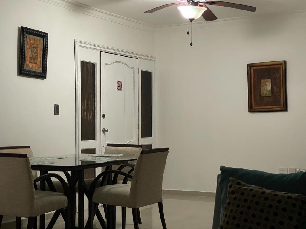 Bed and breakfast Yonah Comfort Punta Cana, Shared