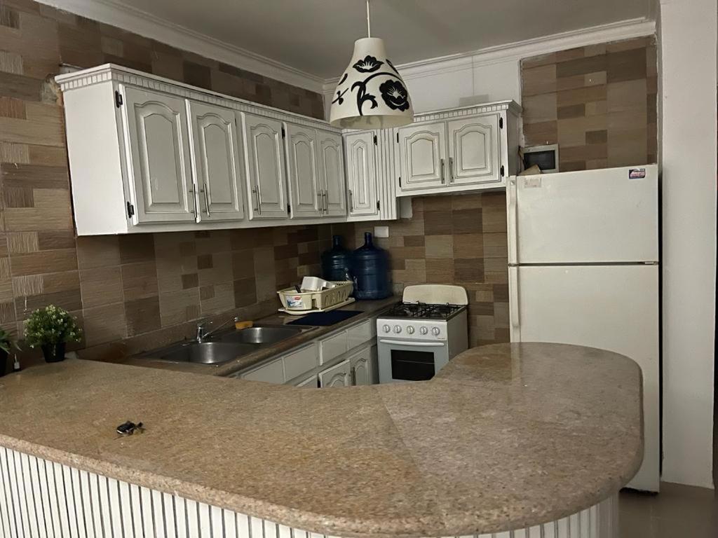 Bed and breakfast Yonah Comfort Punta Cana, Shared