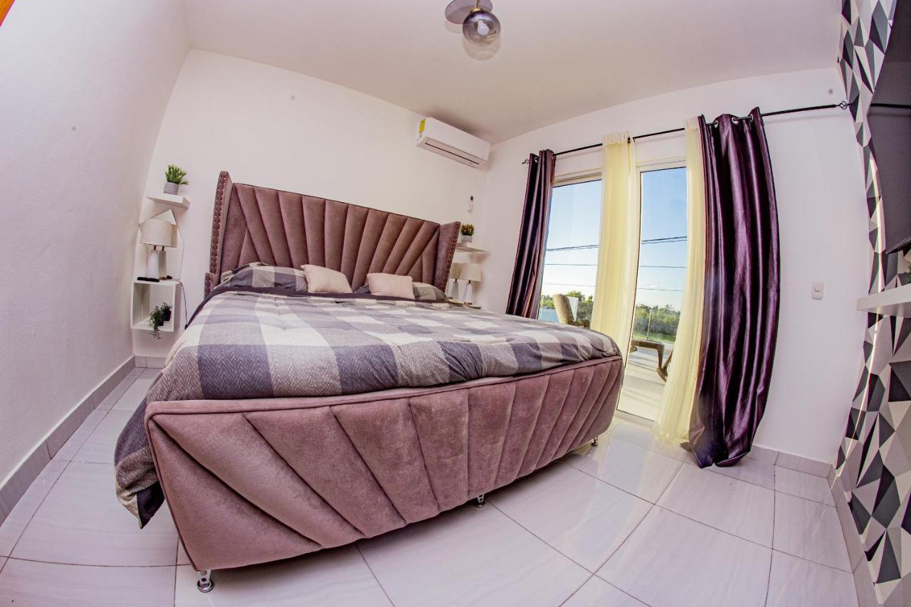Villa Paula The Rooftop Punta Cana