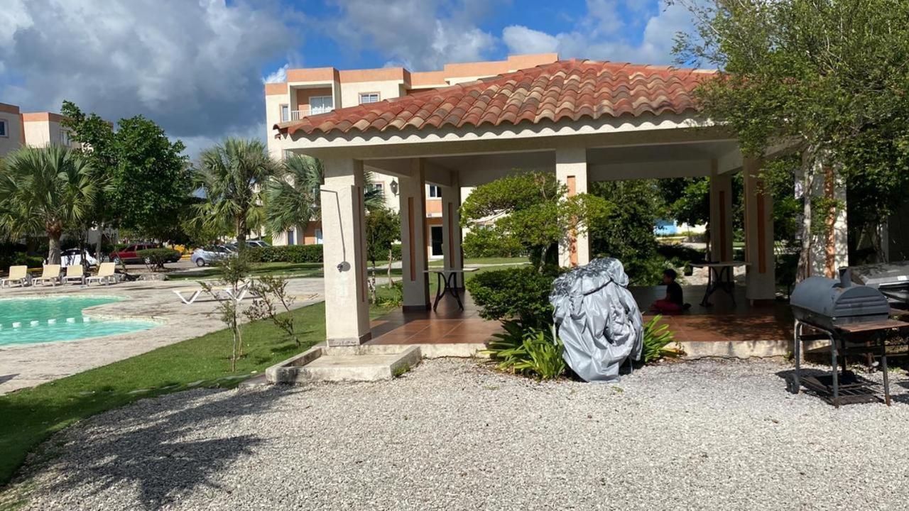 Apartamento Serena Y Resorte *