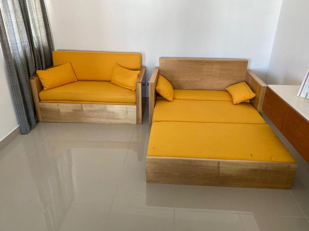 Apartamento Serena Y Resorte