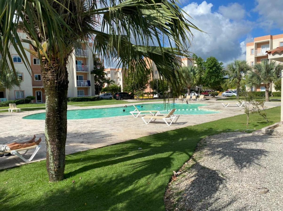 Apartamento Serena Y Resorte Punta Cana