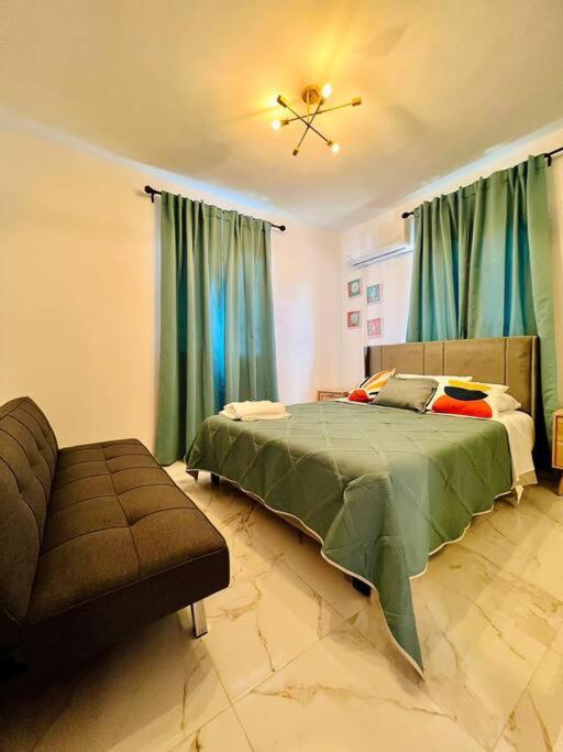 Villa Modern In - Moderna Punta Cana