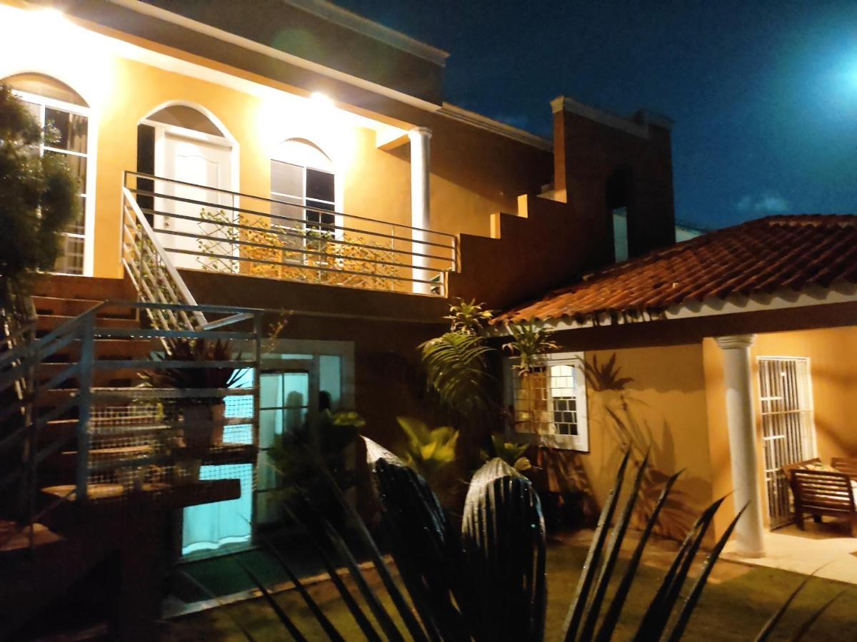 Apartamento Julieta Garden Punta Cana