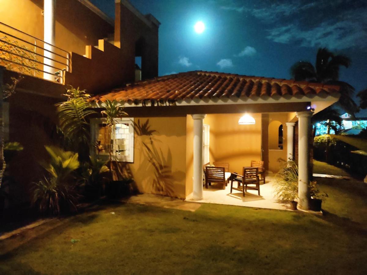 Apartamento Julieta Garden *