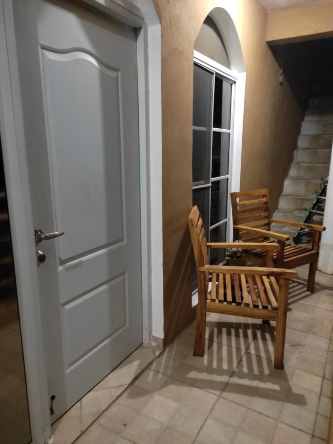 Apartamento Julieta Garden Punta Cana