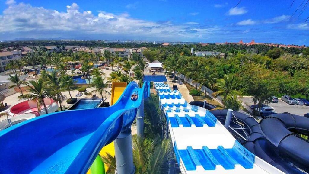 Luxury New 2bdr 2bath 10 Min Driving From The Airport And Beaches Punta Cana
