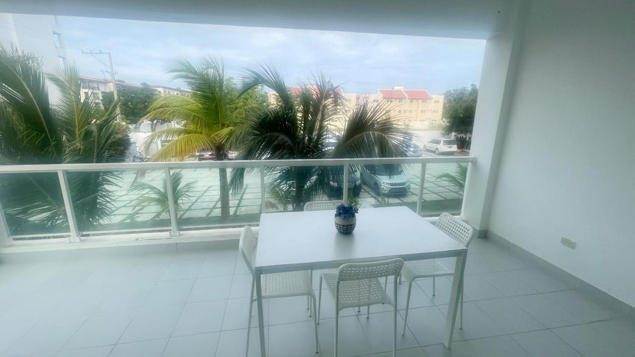 Apartment Precioso A Solo Pasos De La Playa Punta Cana
