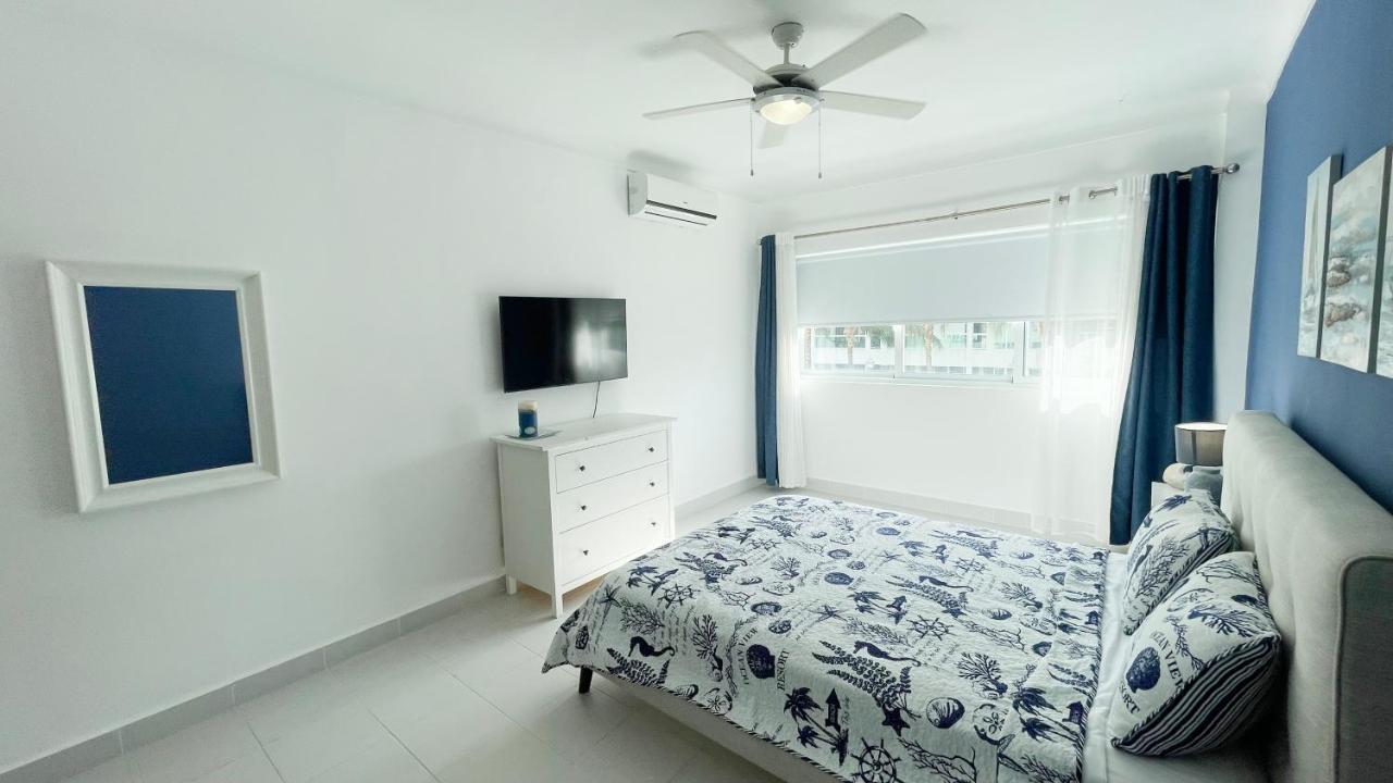 Precioso A Solo Pasos De La Playa Apartment