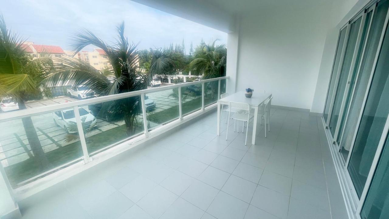 Apartment Precioso A Solo Pasos De La Playa Punta Cana