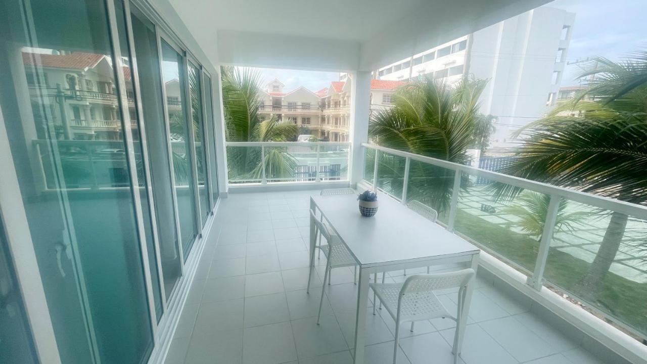 Precioso A Solo Pasos De La Playa Apartment *