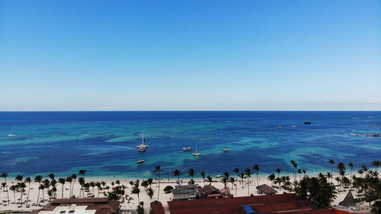 Precioso A Solo Pasos De La Playa Punta Cana