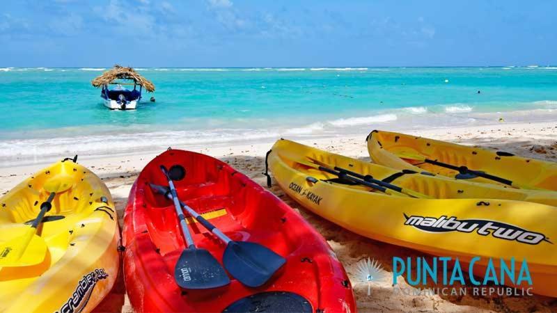 Apartamento Luxury New 2bdr 2bath 10 Min Driving From The Airport And Beaches Punta Cana