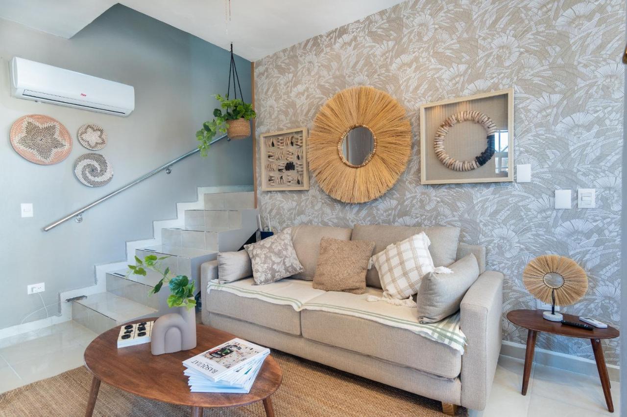 Beauty Pent House With Private Roof Apartamento *