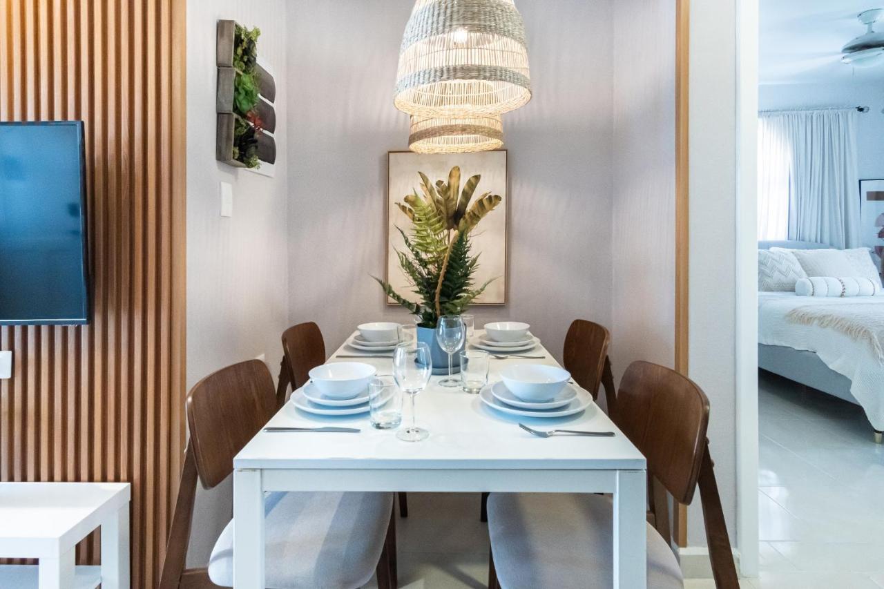 Beauty Pent House With Private Roof Apartamento