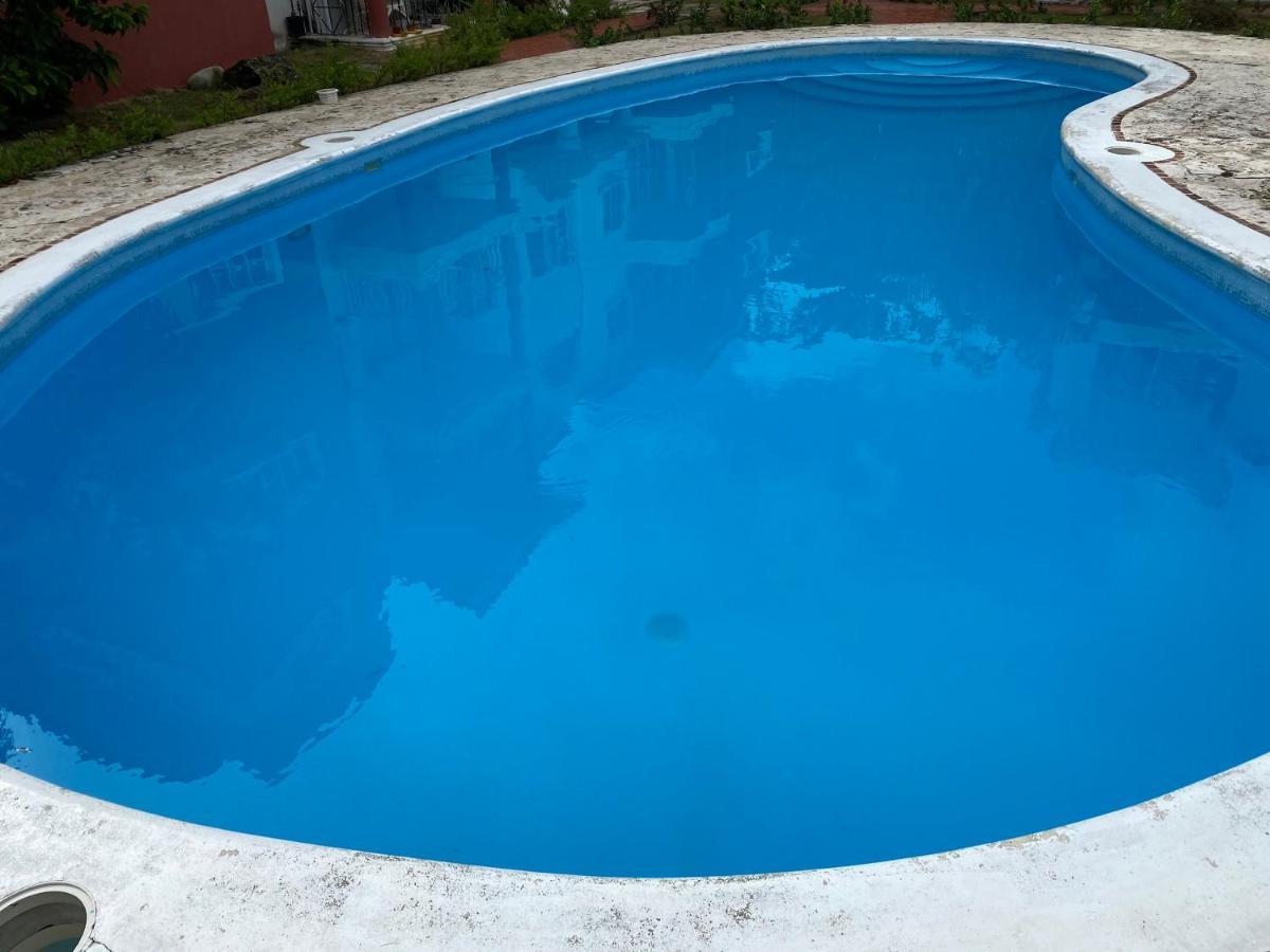 Apartamento Luxury New 2bdr 2bath 10 Min Driving From The Airport And Beaches *
