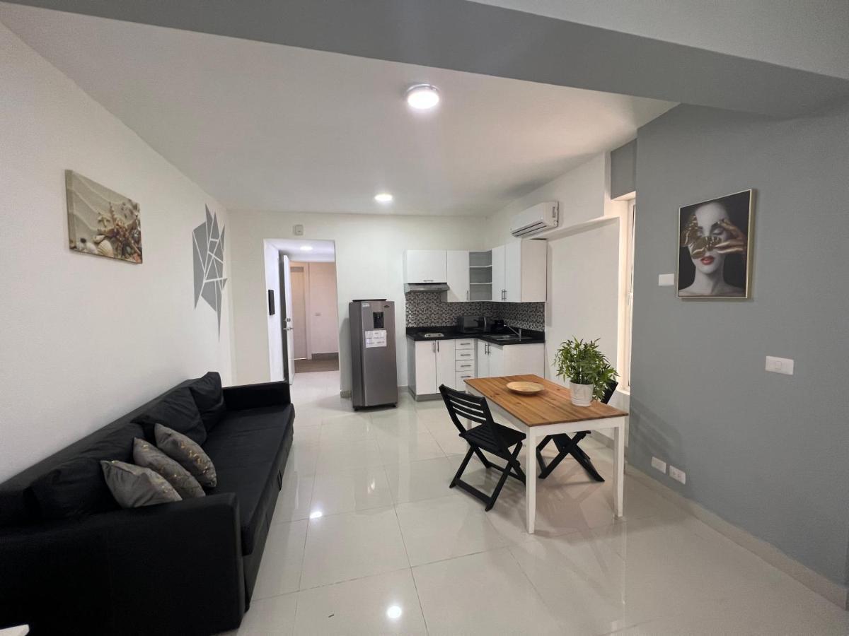 Apartamento Ducassi Sol Cariba *