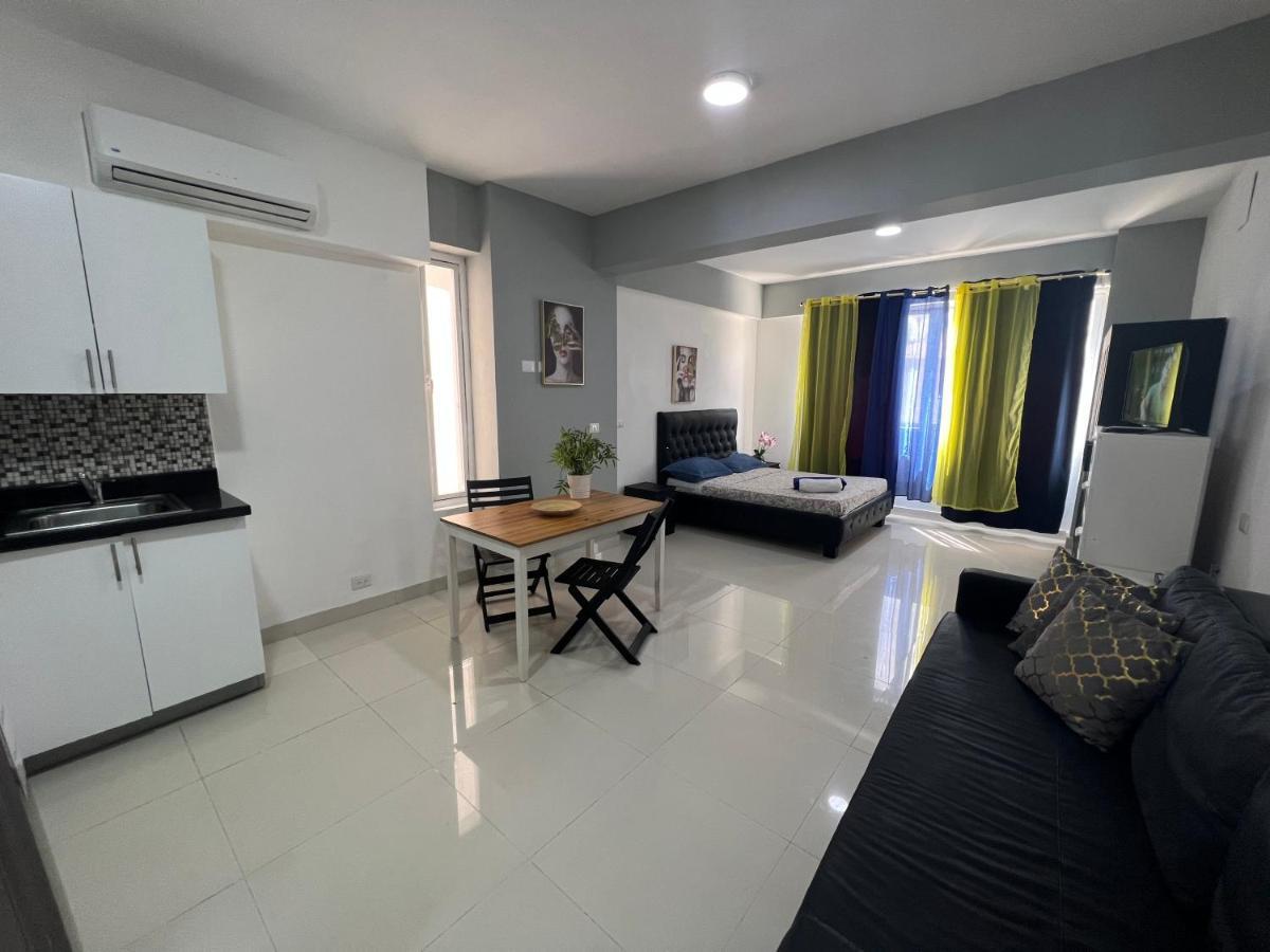 Apartamento Ducassi Sol Cariba *