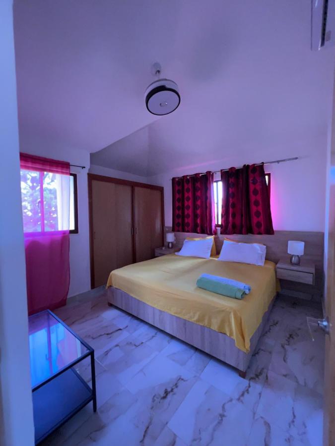 Apartamento La Piazzetta Corales & Pool *