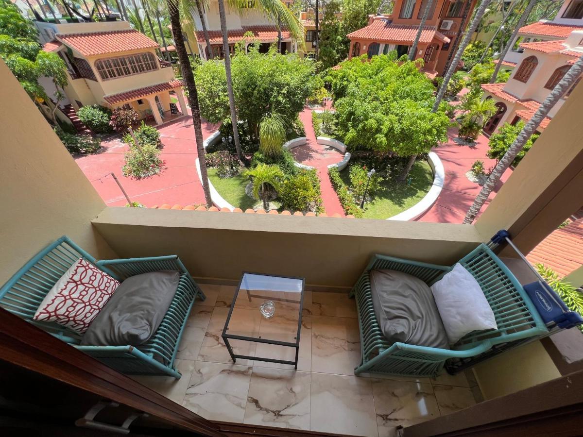 Apartamento La Piazzetta Corales & Pool Punta Cana