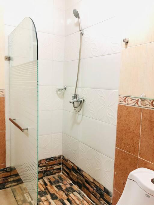 Apartamento In Bibijagua Beach With Pool,