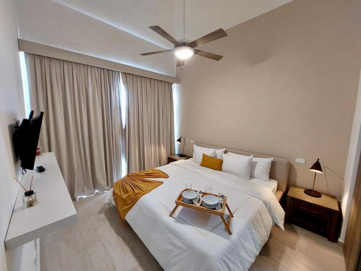 Unique Pool & Golf View Retreat 1br In Hard Rock Apartamento