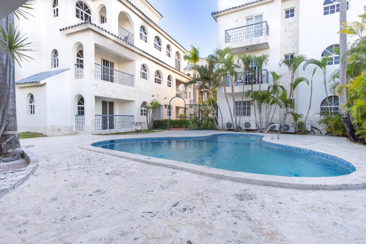 Apartamento Beauty Pent House With Private Roof