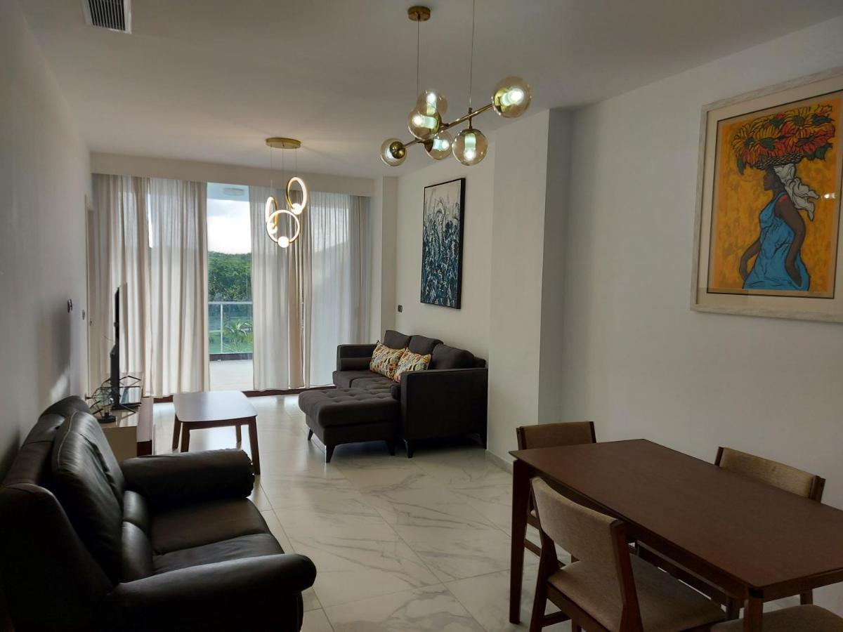 Apto Nuevo En Cana Rock Star/hard Rock Pc Apartamento *