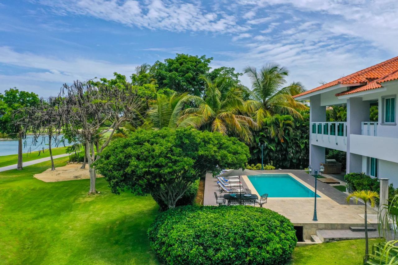 Exclusive And Club Pool Villa *
