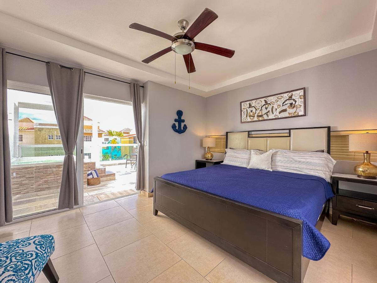 Gorgeous 1 Bedroom Ph W Jacuzzi Punta Cana