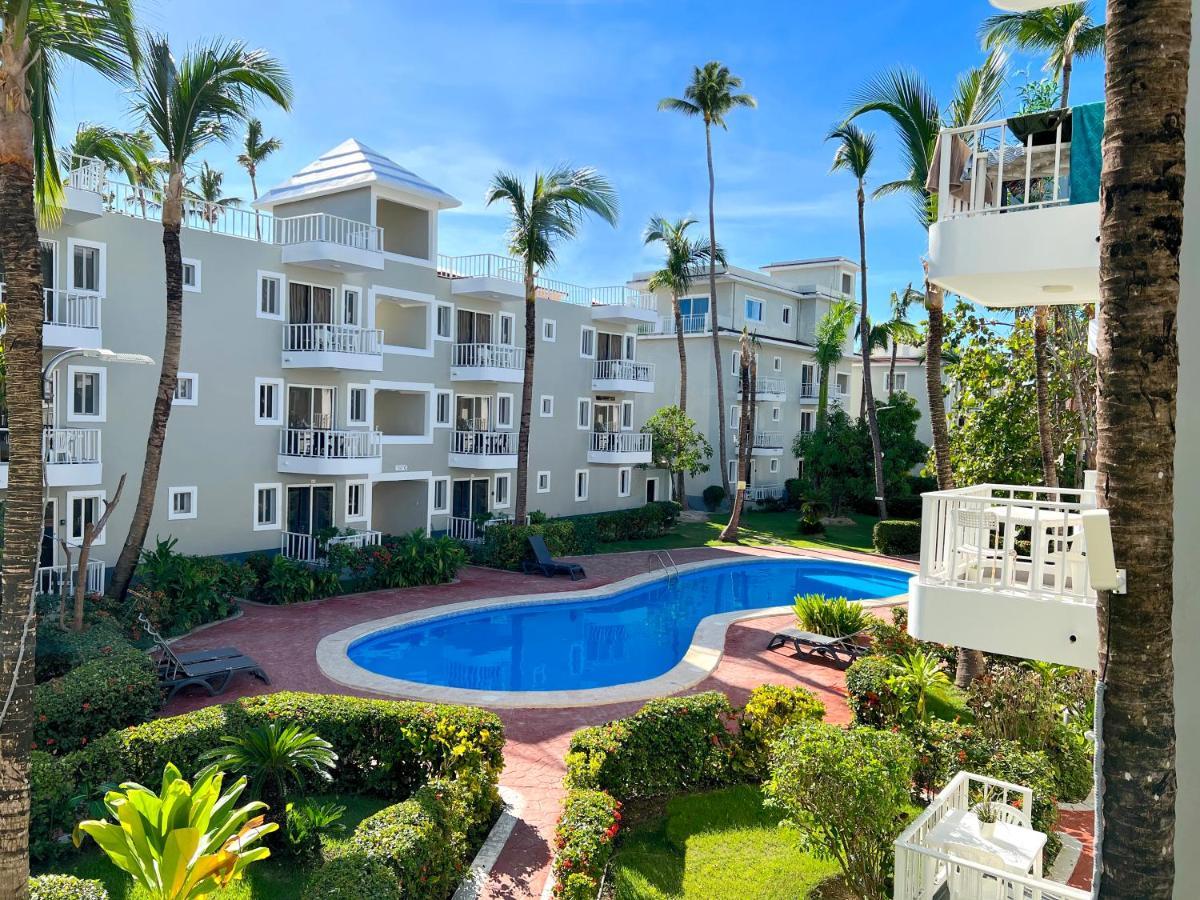 Sol Caribe Suites - Playa Los Corales - Beach Club, Wifi, Swimming Pool Hotel Punta Cana