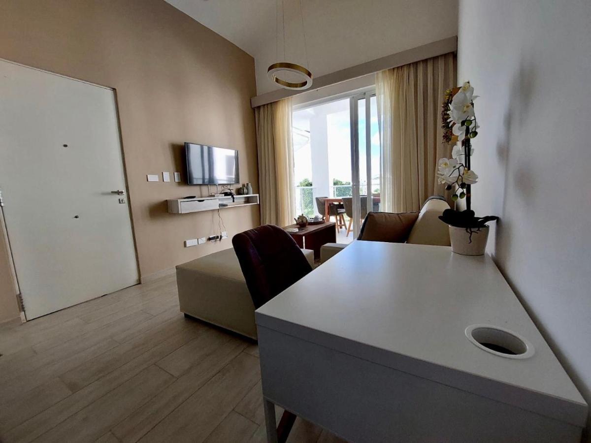 Apartamento Unique Pool & Golf View Retreat 1br In Hard Rock