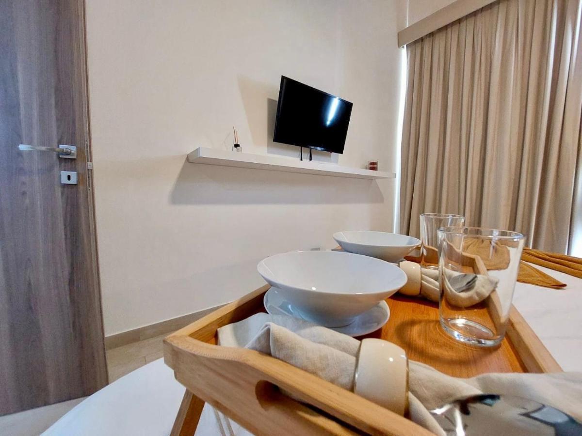 Apartamento Unique Pool & Golf View Retreat 1br In Hard Rock Punta Cana